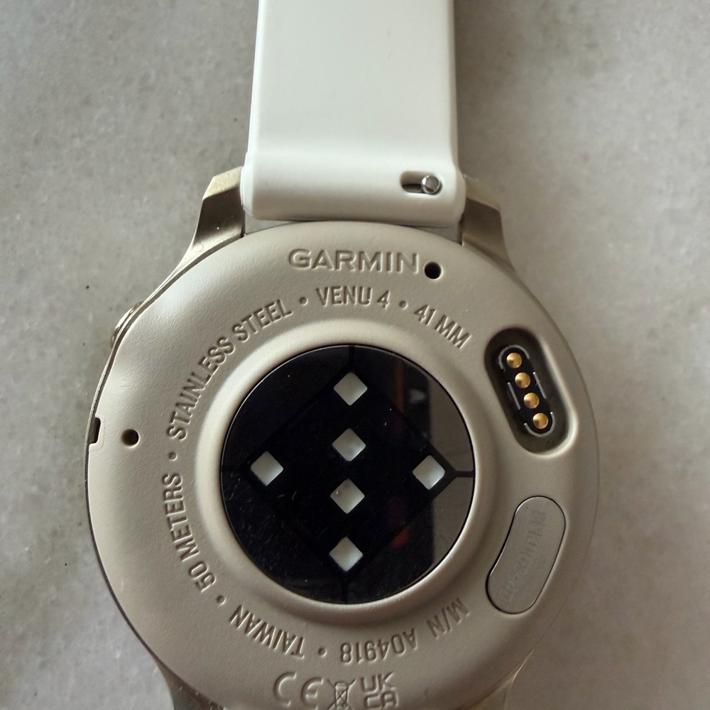 Garmin Venu 4 41MM - Picture 5 of 6